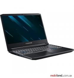 Acer Predator Helios 300 PH315-53 (NH.Q7ZEU.00E)