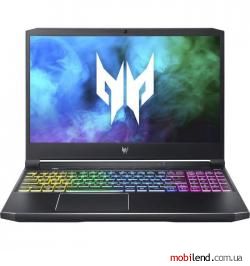 Acer Predator Helios 300 PH315-54-70P9 Abyssal Black (NH.QC2EU.00C)