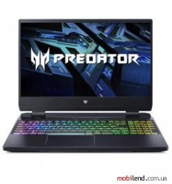 Acer Predator Helios 300 PH315-55-70AJ Abyss Black (NH.QFTEU.005)