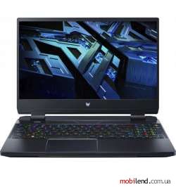Acer Predator Helios 300 PH315-55-78P2 Abyss Black (NH.QGMEU.00B)