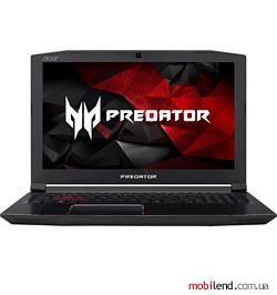 Acer Predator Helios 300 PH317-51-59Q5 (NH.Q2MER.014)