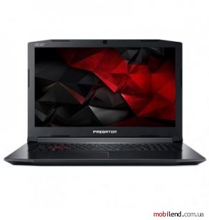 Acer Predator Helios 300 PH317-51 (NH.Q2MEU.008)
