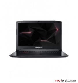 Acer Predator Helios 300 PH317-52-50H9 (NH.Q3EEU.009)