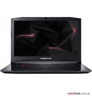 Acer Predator Helios 300 PH317-52-51AC NH.Q3DER.010