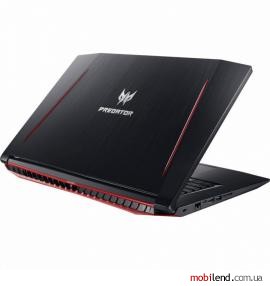 Acer Predator Helios 300 PH317-52-52PP (NH.Q3EEU.007)