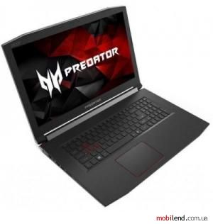 Acer Predator Helios 300 PH317-52-58JE (NH.Q3DEU.034)