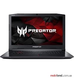 Acer Predator Helios 300 PH317-52-70HY (NH.Q3DEP.005)