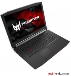 Acer Predator Helios 300 PH317-52-70HY (NH.Q3DEP.019)