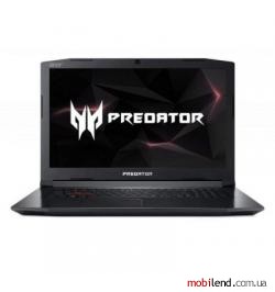 Acer Predator Helios 300 PH317-52-74VG Black (NH.Q3DEU.048)