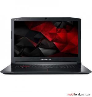 Acer Predator Helios 300 PH317-52-77A4 (NH.Q3DAA.001)