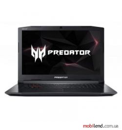 Acer Predator Helios 300 PH317-52-78V0 Black (NH.Q3DEU.046)