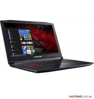 Acer Predator Helios 300 PH317-52 (NH.Q3DEP.037)