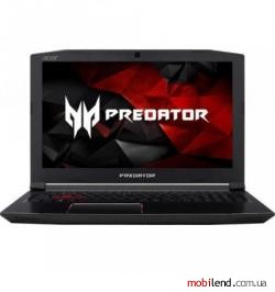 Acer Predator Helios 300 PH317-52 Shale Black (NH.Q3DEU.044)