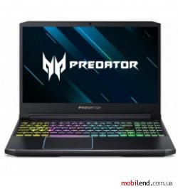 Acer Predator Helios 300 PH317-53-54U7 Black (NH.Q5REU.025)