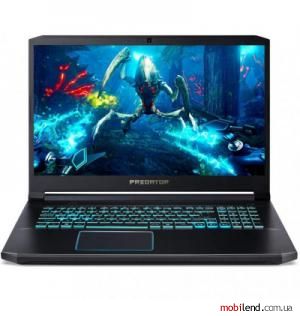 Acer Predator Helios 300 PH317-53-70GH (NH.Q5REU.011)