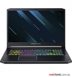 Acer Predator Helios 300 PH317-53-71UM Abyssal Black (NH.Q5QEU.026)