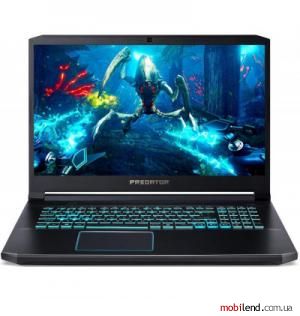 Acer Predator Helios 300 PH317-53-787H (NH.Q5QEU.022)