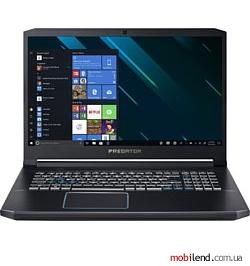 Acer Predator Helios 300 PH317-53-79X2 (NH.Q5RER.010)