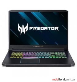 Acer Predator Helios 300 PH317-54-70K5 Abyssal Black (NH.Q9UEU.006)