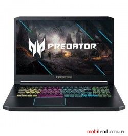 Acer Predator Helios 300 PH317-54-70Z5 (NH.Q9WAA.001)