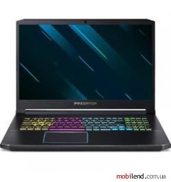 Acer Predator Helios 300 PH317-54-72K5 Abyssal Black (NH.Q9VEU.009)