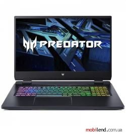 Acer Predator Helios 300 PH317-56-711A Abyss Black (NH.QGREU.005)