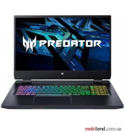 Acer Predator Helios 300 PH317-56-76D8 Abyss Black (NH.QGVEU.007)