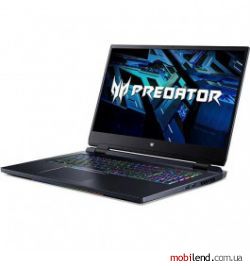 Acer Predator Helios 300 PH317-56-79K5 Abyssal Black metal (NH.QGREC.001)