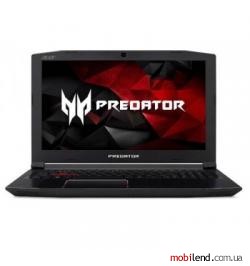 Acer Predator Helios 300 Q29EP-300-13 (NH.Q29EP.0013)