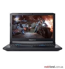 Acer Predator Helios 500 (NH.Q3NEP.009)
