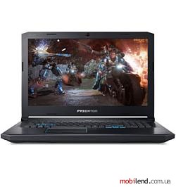 Acer Predator Helios 500 (NH.Q3NEP.015)