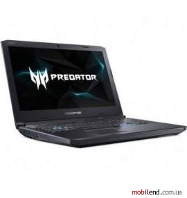 Acer Predator Helios 500 PH517-51-72JY (NH.Q3NEU.030)
