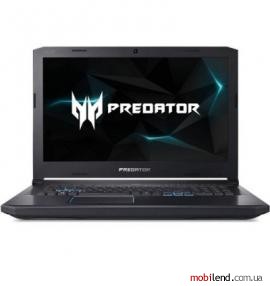 Acer Predator Helios 500 PH517-51-92EC (NH.Q3NEU.014)