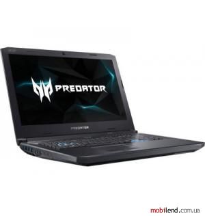 Acer Predator Helios 500 PH517-51-98Y7 (NH.Q3NAA.005)