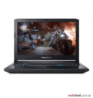 Acer Predator Helios 500 PH517-61-R87M (NH.Q3GEP.005)