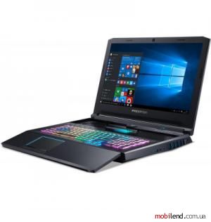 Acer Predator Helios 700 PH717-71-719N (NH.Q4ZEP.003)