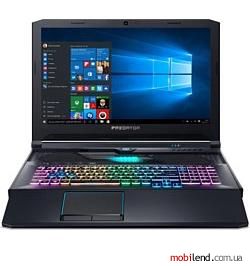 Acer Predator Helios 700 PH717-71-90DE (NH.Q4YER.008)