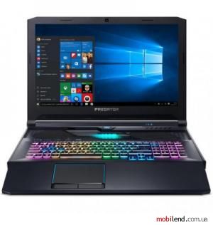 Acer Predator Helios 700 PH717-71 (NH.Q4ZEU.012)