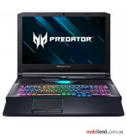 Acer Predator Helios 700 PH717-72-77AW Abyssal Black (NH.Q91EU.003)