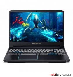Acer Predator Triton 300 PT315-51 (NH.Q6DEU.00W) Black