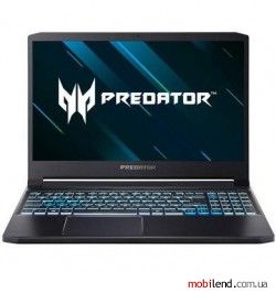 Acer Predator Triton 300 PT315-52-729T (NH.Q7AAA.002)