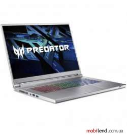 Acer Predator Triton 300 SE PT316-51s-74H9 Sparkly Silver (NH.QGKEU.00D)