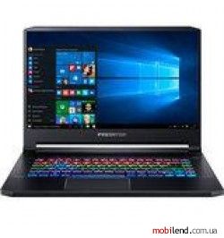 Acer Predator Triton 500 PT515-52-73HF Abyssal Black (NH.Q6WEU.00F)