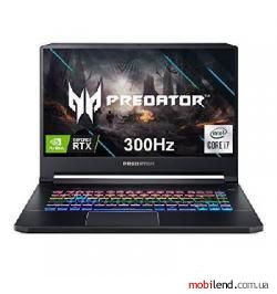 Acer Predator Triton 500 PT515-52-73L3 (NH.Q6XAA.002)