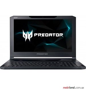 Acer Predator Triton 700 PT715-51-761M NH.Q2KAA.001