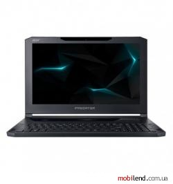 Acer Predator Triton 700 PT715-51 (NH.Q2LEU.009) Obsidian Black