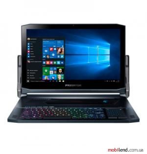 Acer Predator Triton 900 PT917-71-71RP Black (NH.Q4VEU.004)