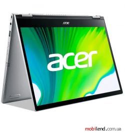 Acer Spin 3 SP313-51N-79QB Pure Silver EVO metal (NX.A9VEC.004)