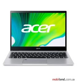 Acer Spin 3 SP313-51N Pure Silver (NX.A6CEU.00H)