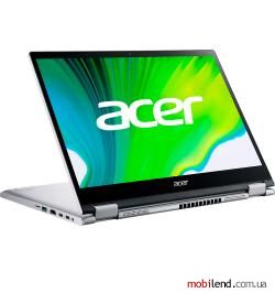 Acer Spin 3 SP313-51N Pure Silver (NX.A6CEU.00K)